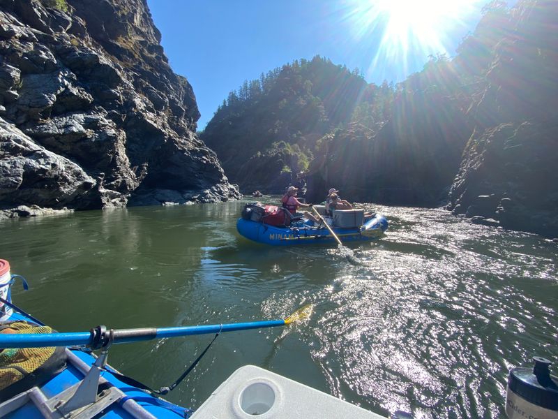 Grants Pass: Where the Rogue River Runs Wild