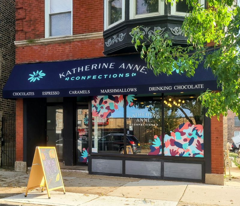 Katherine Anne Confections (Chicago)