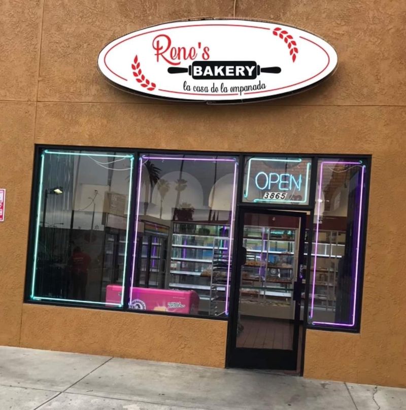 Rene's Bakery