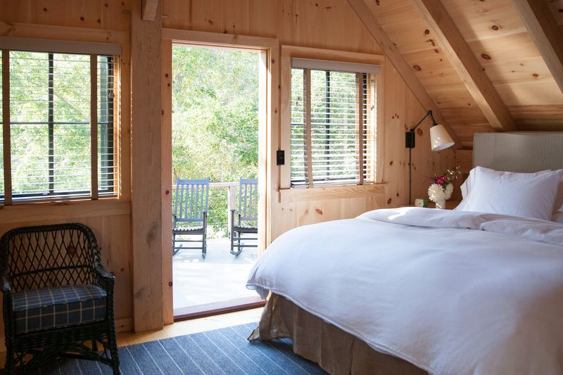 Beach Plum Farm Cottages