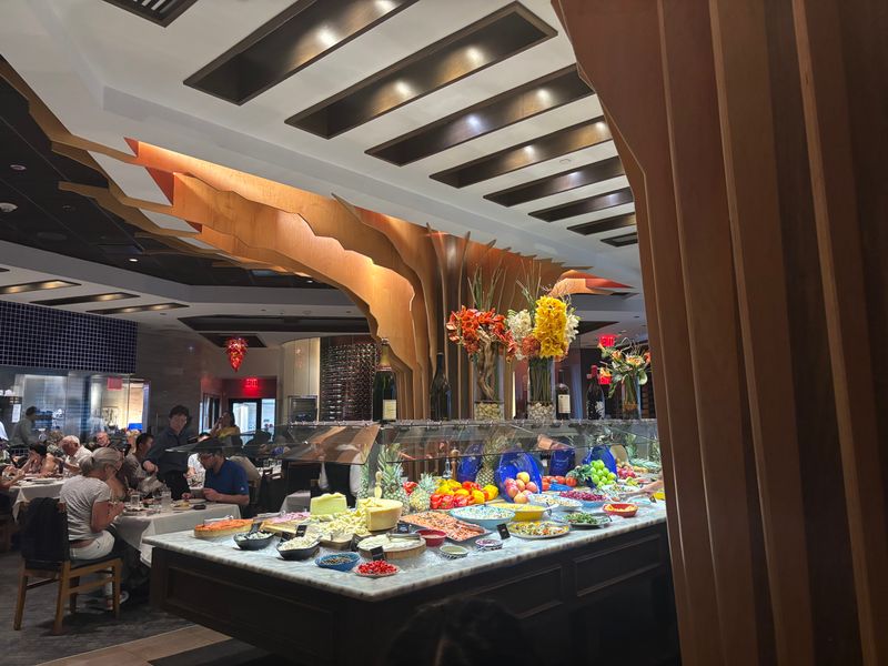 Fogo de Chão Brazilian Steakhouse