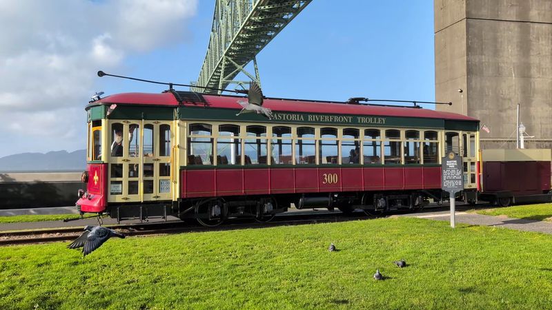 Astoria: Where Victorian Elegance Meets Maritime Magic