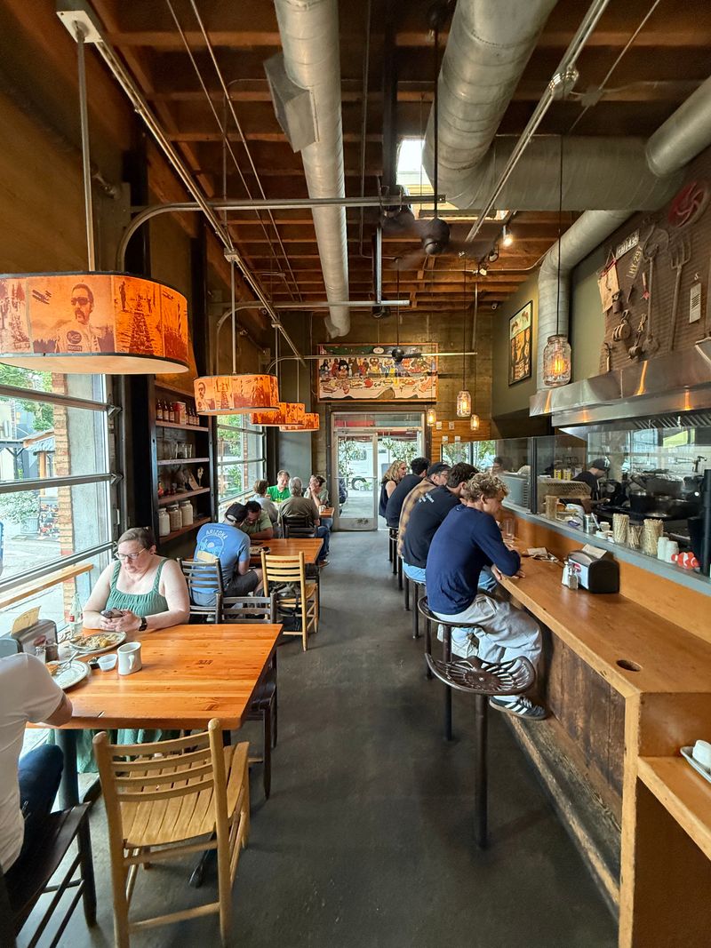 Pine State Biscuits (Portland)