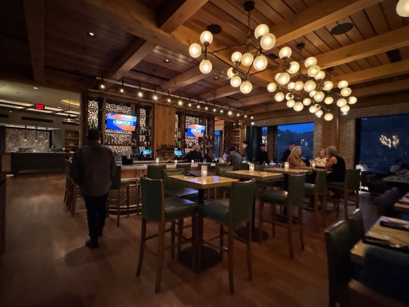 Odette’s, New Hope