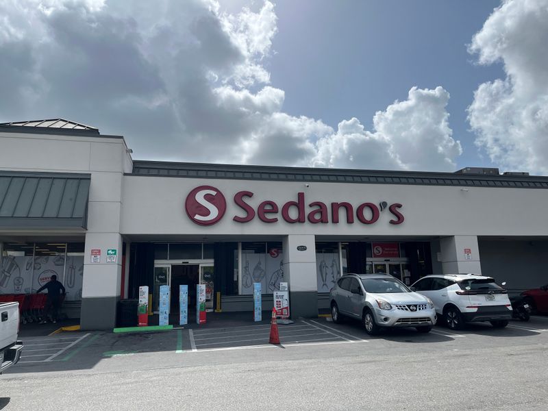 Sedano’s Supermarkets, Iconic Cuban Market Chain
