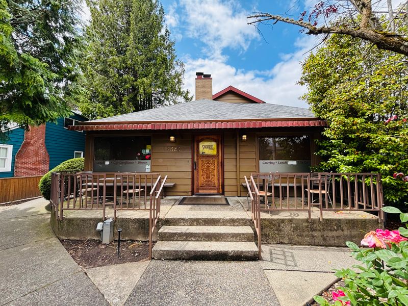 Swagat Indian Cuisine, Beaverton