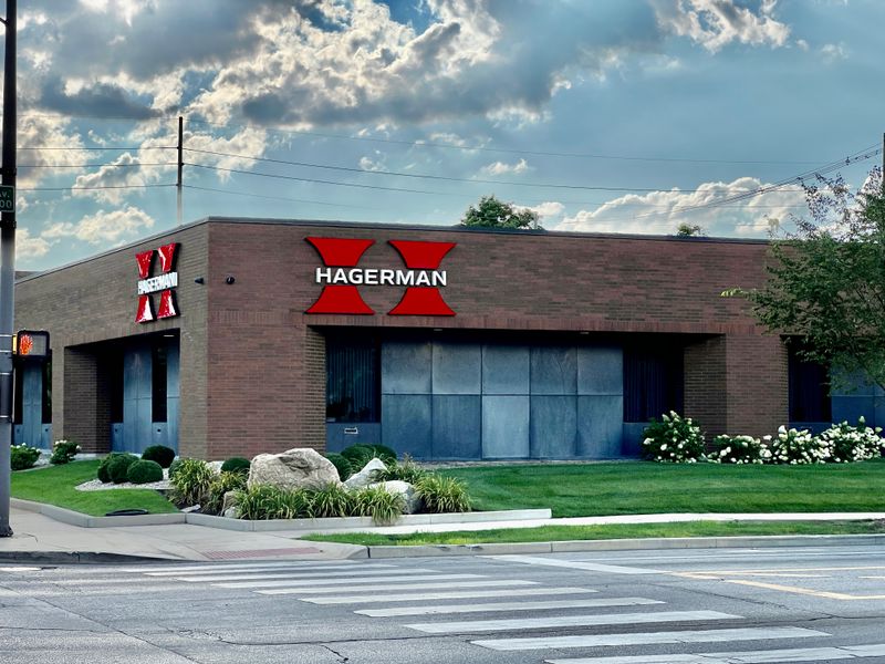 Hagerman