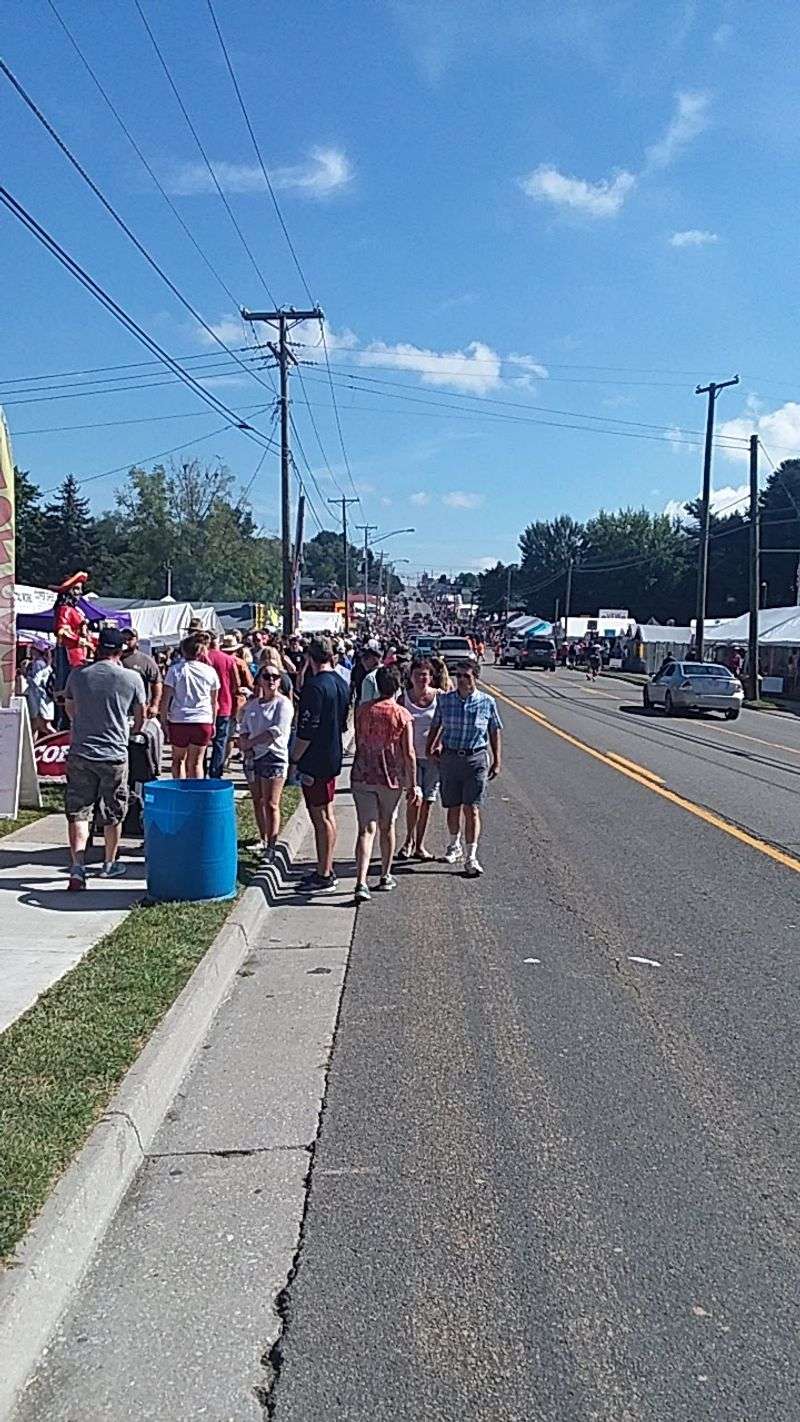 Hillsville Flea Market
