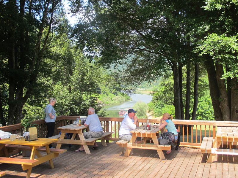 Agness: The Rogue River's Rugged Outpost