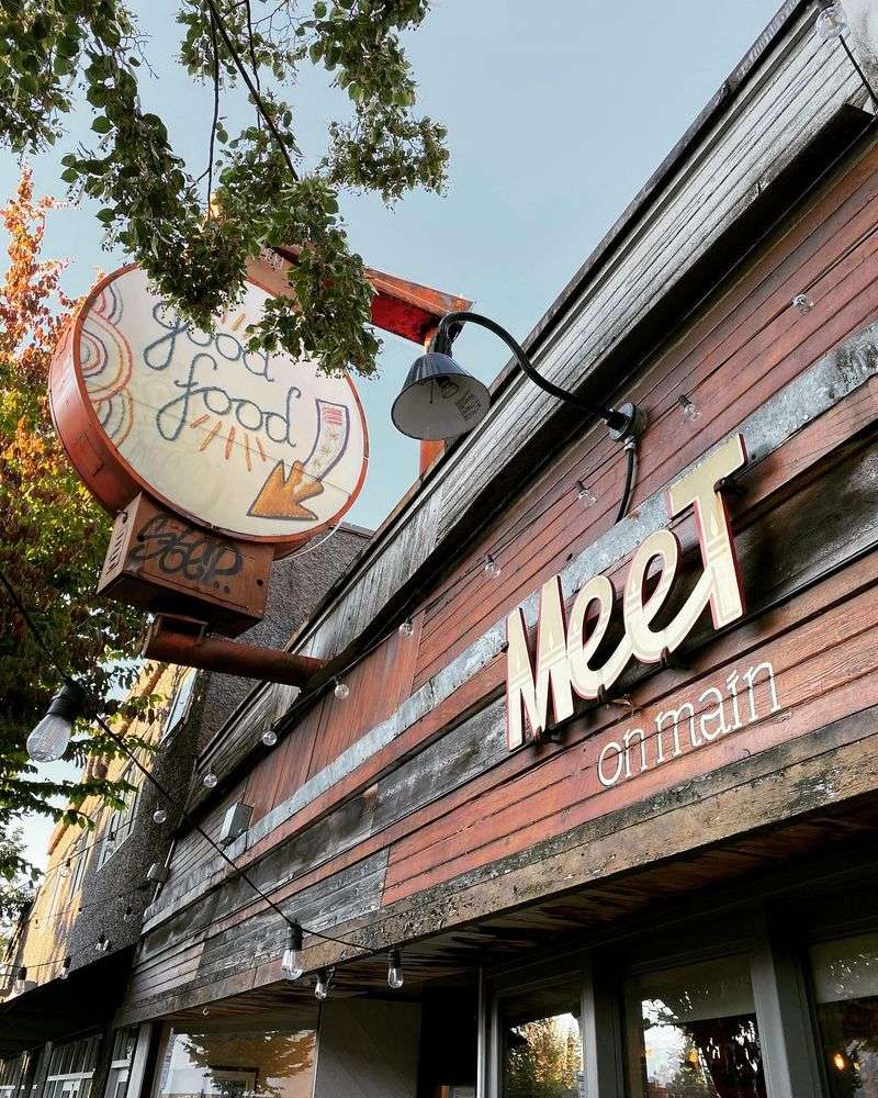 Joseph: Where Mountains Meet Main Street