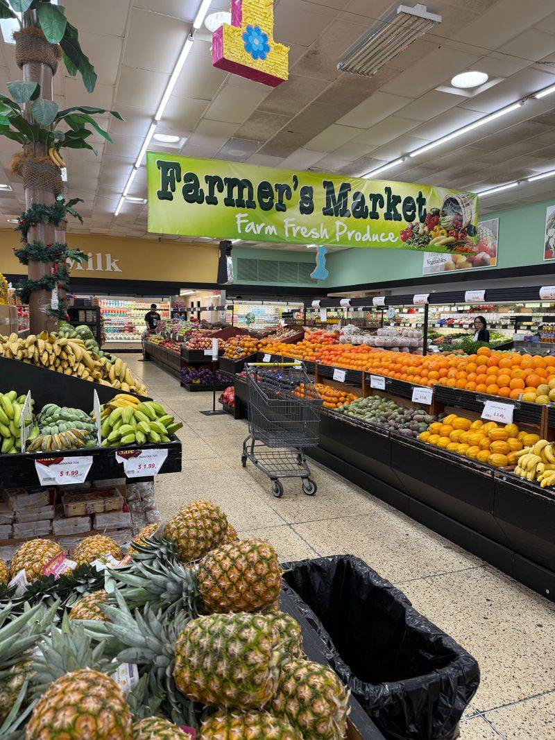 Grand Mart (Merrifield)