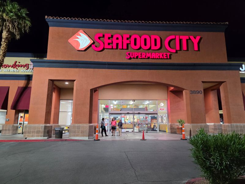 Seafood City