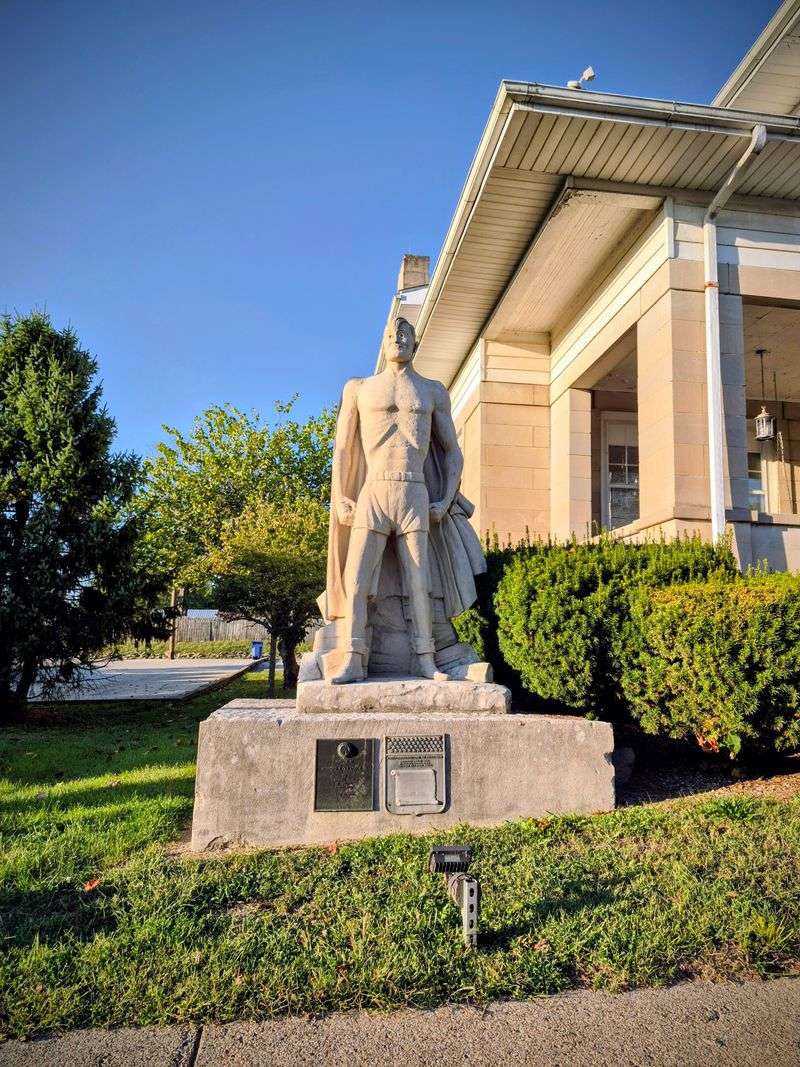 Open 24 Hours for Photo Opportunities