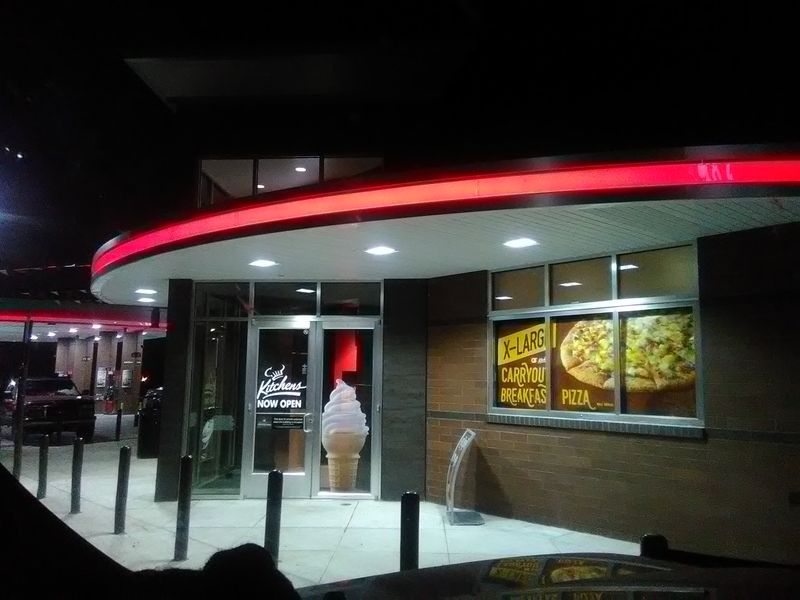 Built for the Trucker Community