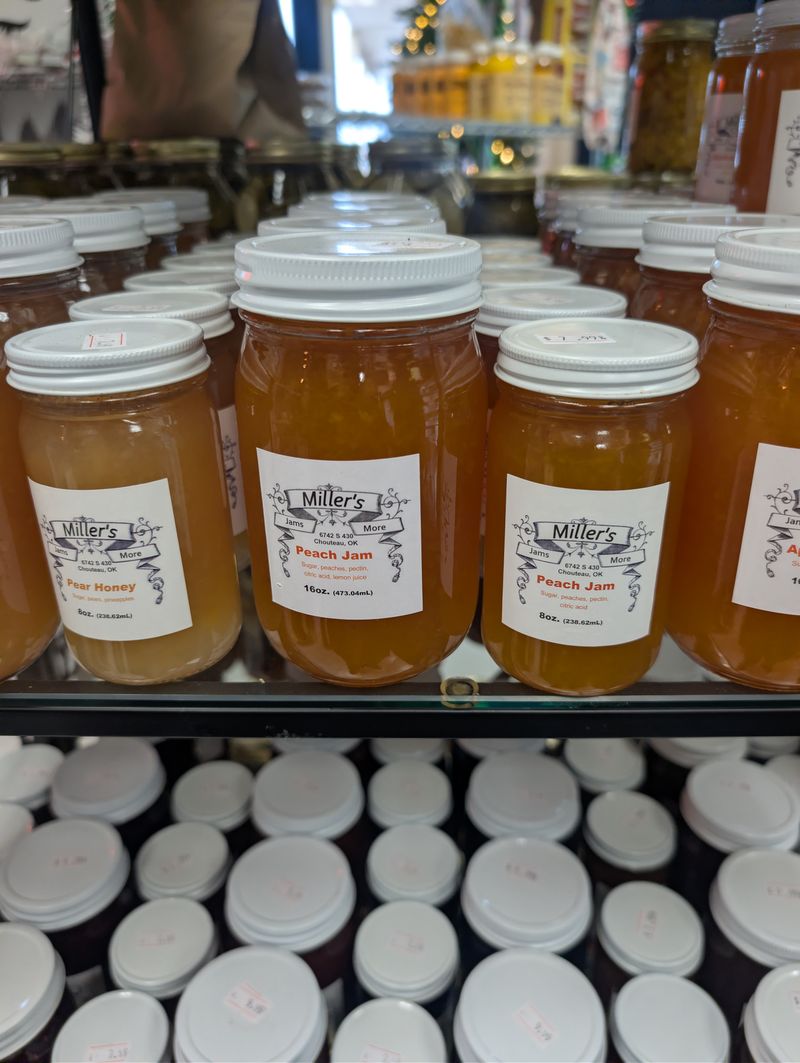 Specialty Products You Won't Find Everywhere