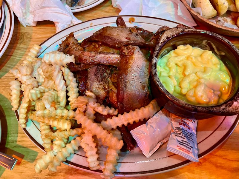 Mouthwatering Brisket That Melts in Your Mouth