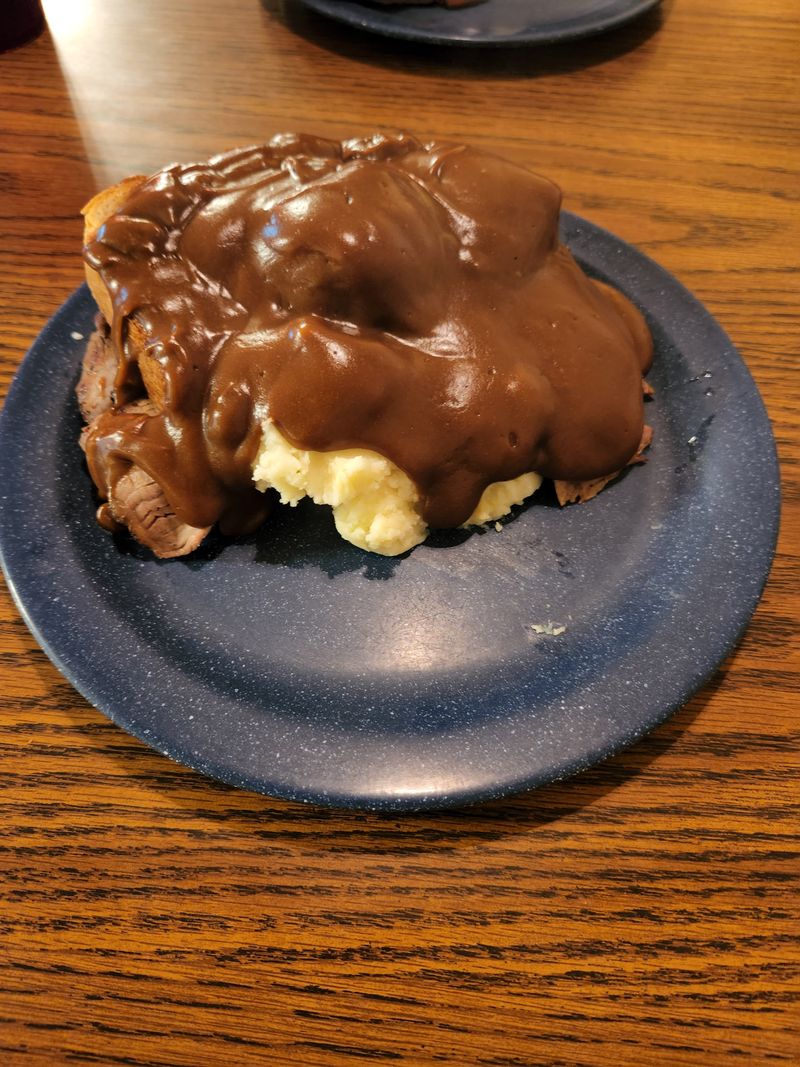 Comfort Food Menu That Reads Like Grandma's Greatest Hits