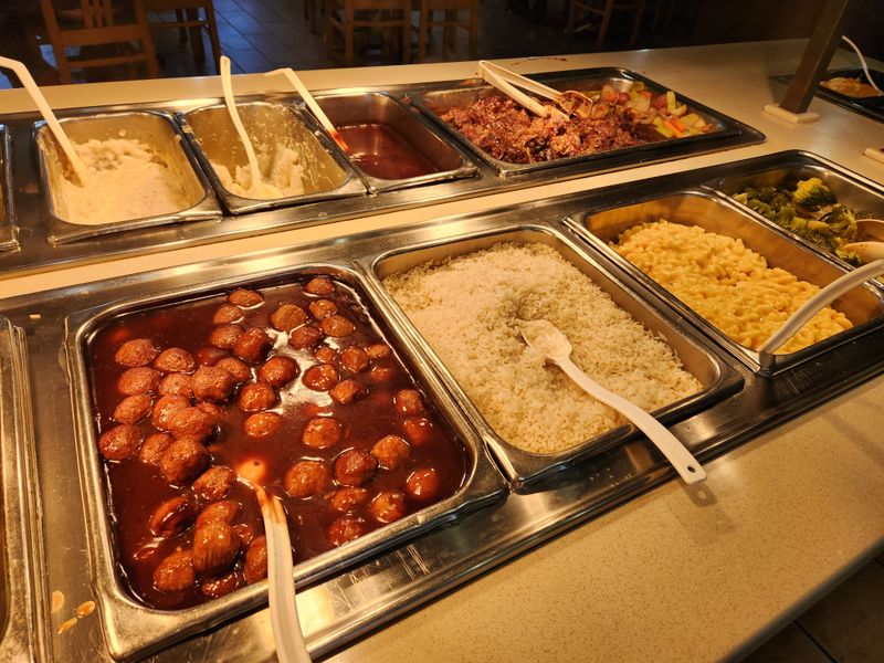 The All-You-Can-Eat Tradition That Defines the Experience