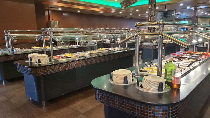 Why Locals Treat It Like A BBQ Feast Spot