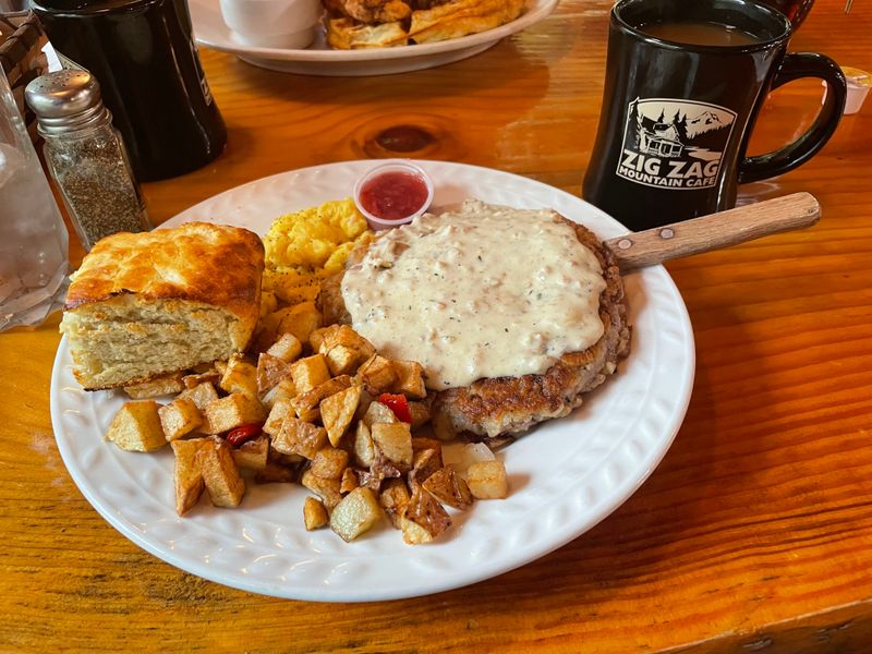 Biscuits That Put Southern Classics to Shame