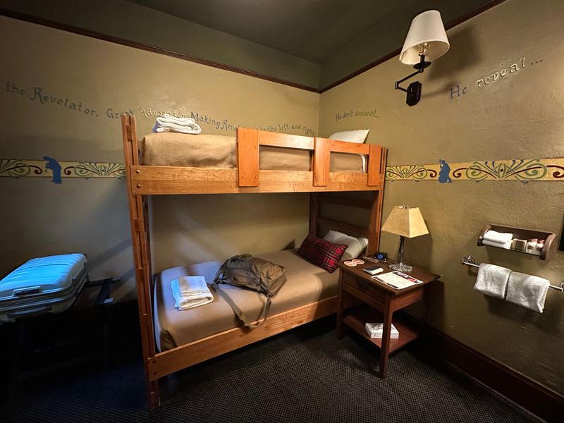 Oregon's Most Notoriously Haunted Hotel