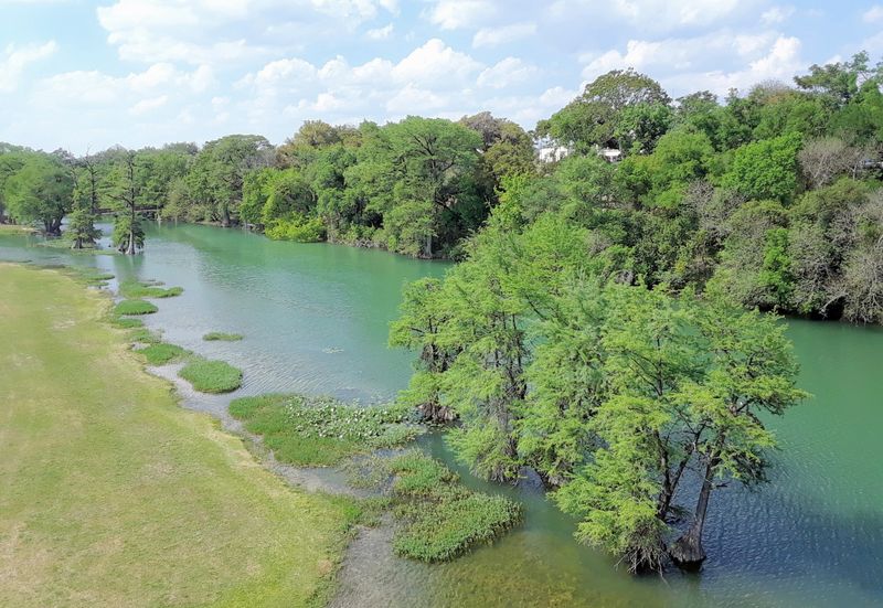 Guadalupe River State Park Adventures