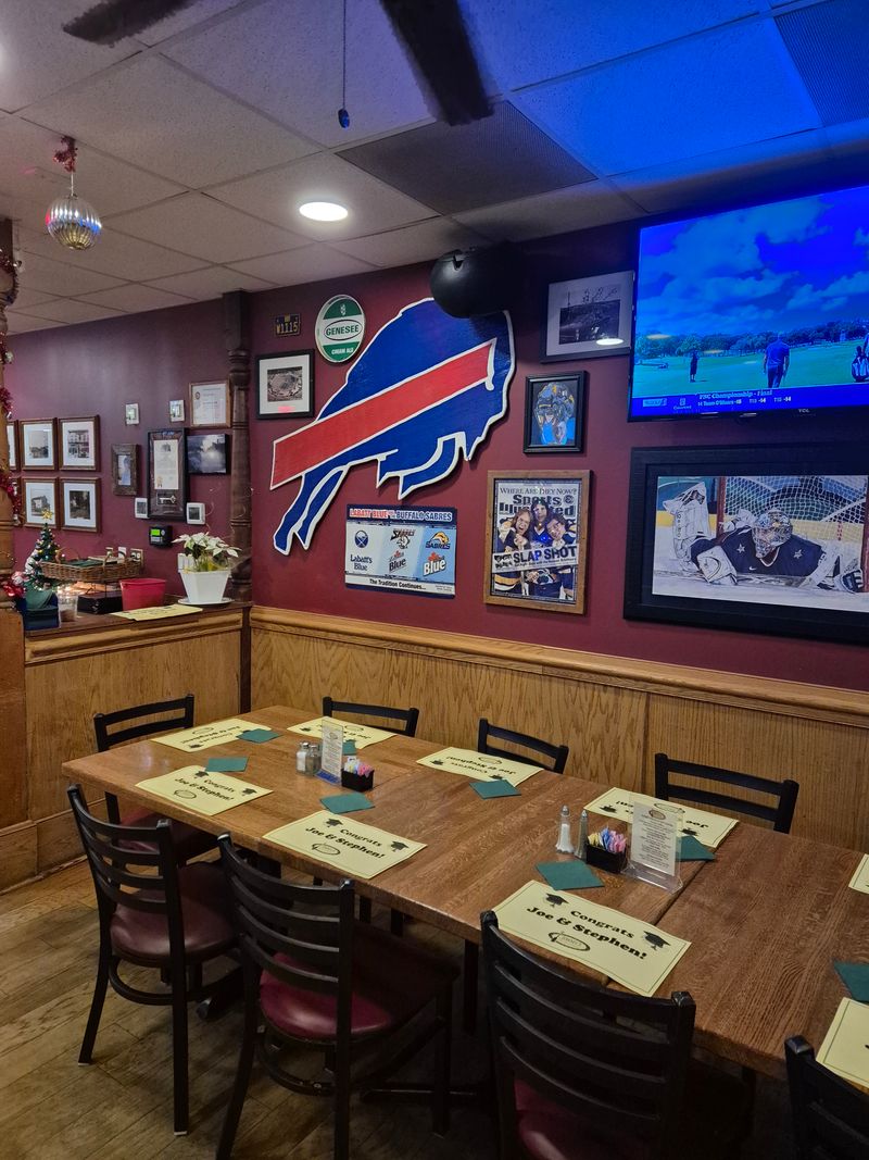 Buffalo Authenticity in the Heart of Virginia