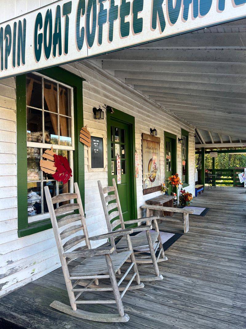 Where The Quiet Reputation Comes From