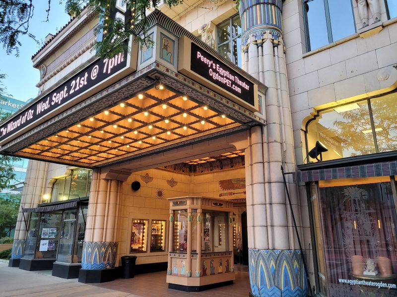 Where To Start Your Night And End It Too