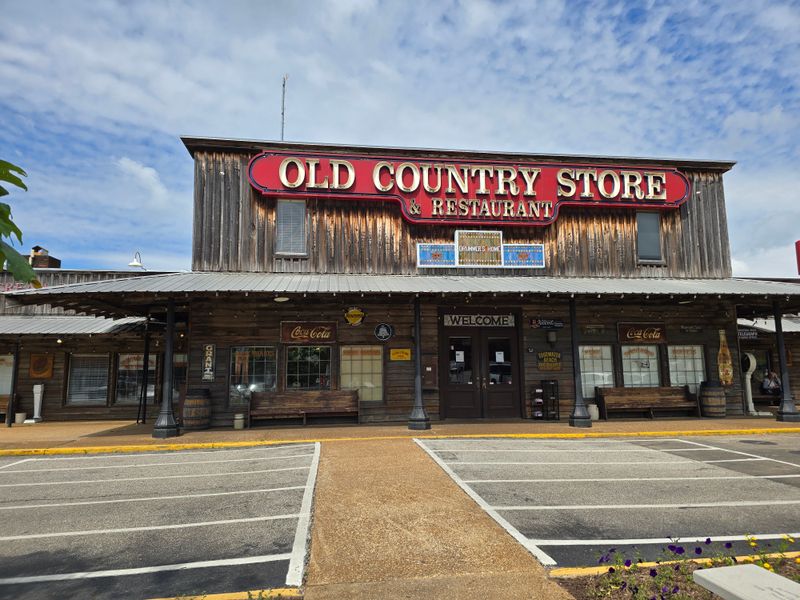 A Little Slice Of Local Culture