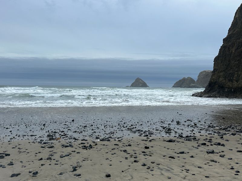 A Rainy Day That Sparked An Idea