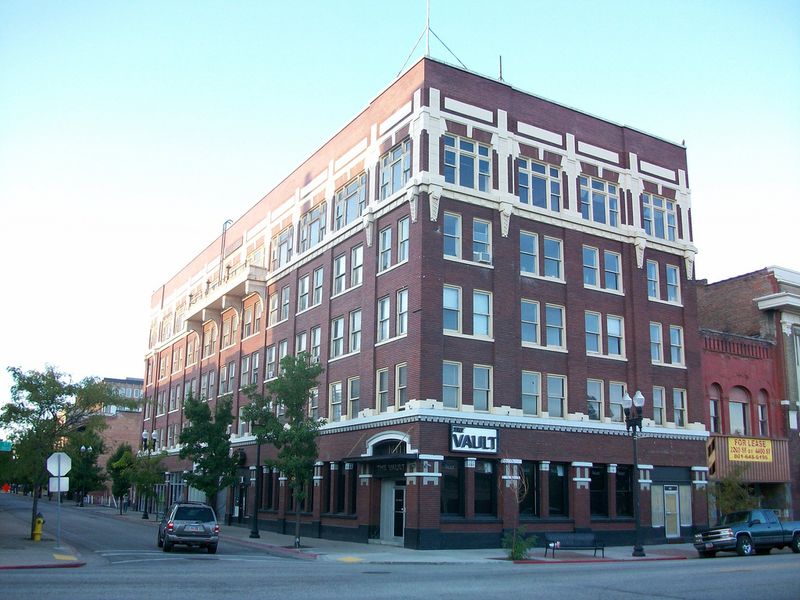 Late-Night Food That Matters