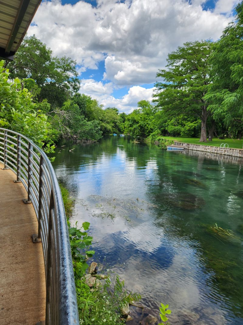 Easy Kayaking And Paddleboarding