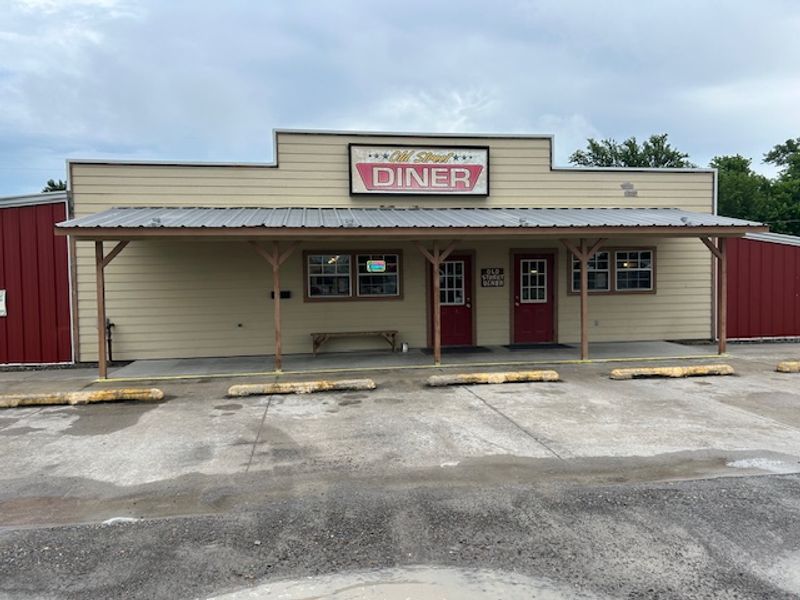 Comfort Food That Satisfies Every Time