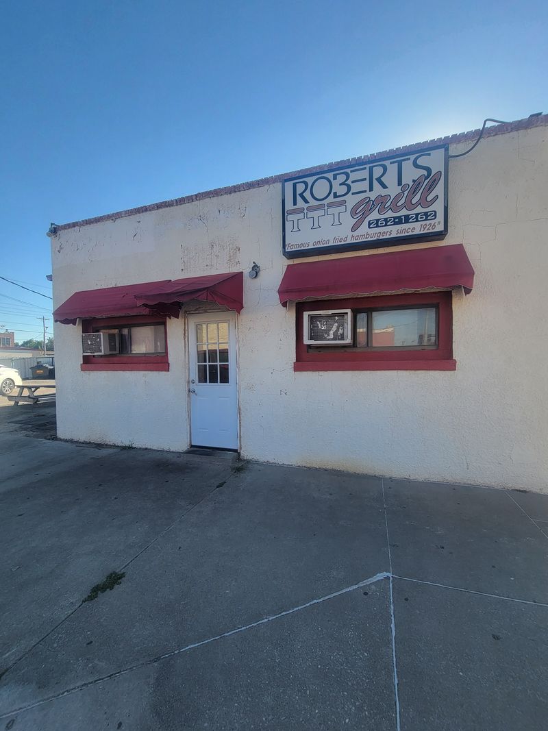 The Birthplace of a Regional Icon