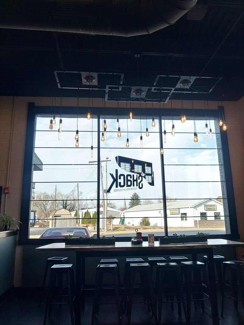 Seasonal Menus That Change With The Harvest