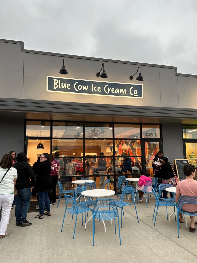 A Welcoming Atmosphere That Feels Like Home