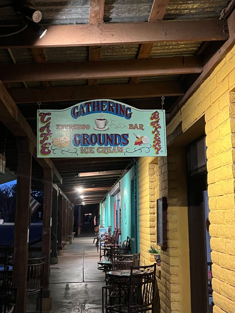 Cafés Where Time Slows On Purpose