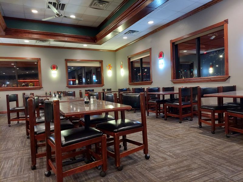 A Location That's Easy to Find and Hard to Forget