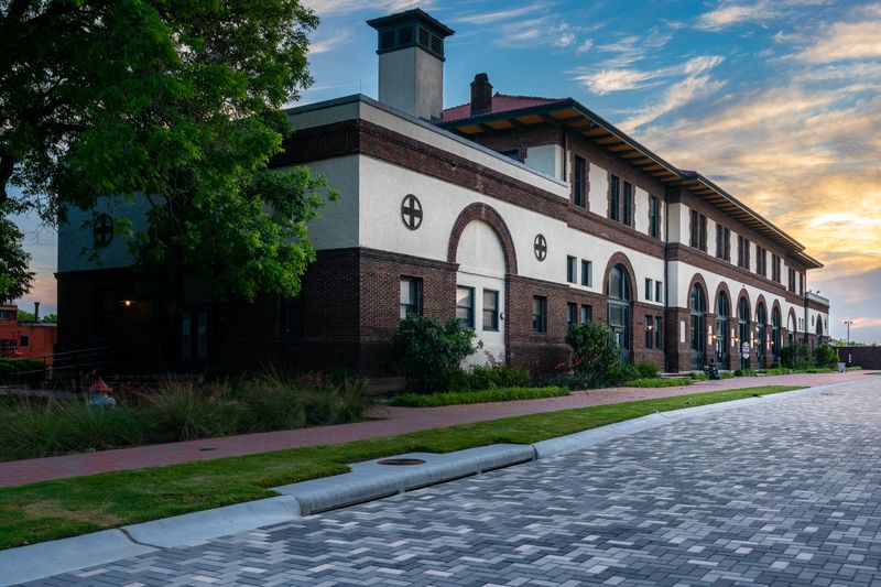 Historic Downtown Temple