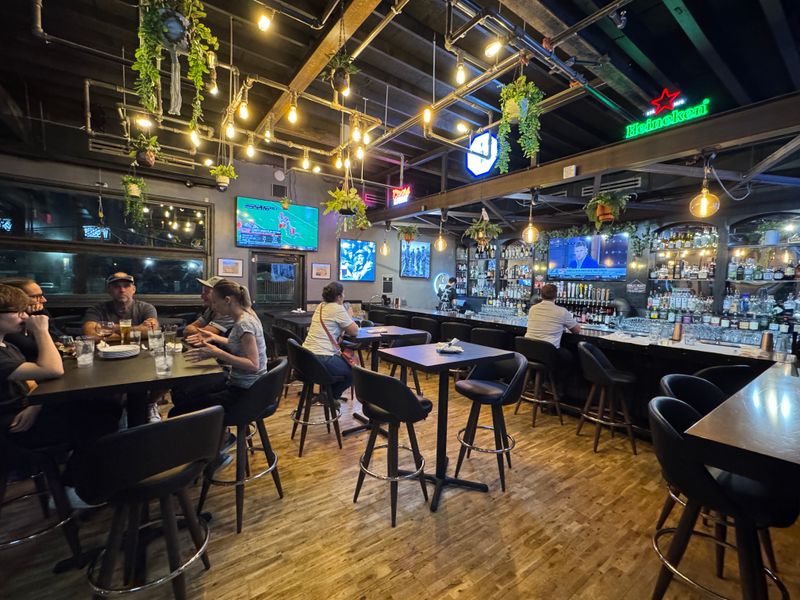 The Name Is A Joke, But The Mission Is Serious