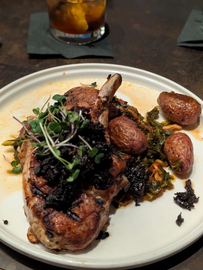 Food That Fits Indiana Tastes