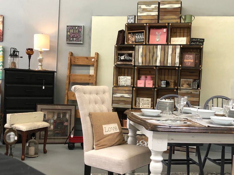 Broad Street’s Unchanged Rhythm