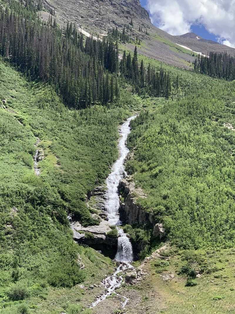 Outdoor Access Without The Rush