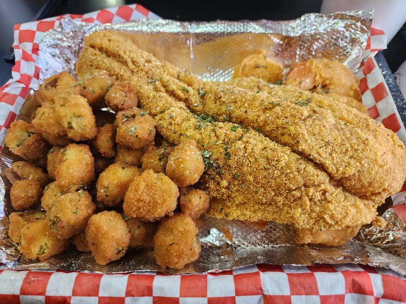 Seasoning That Makes Every Bite Sing