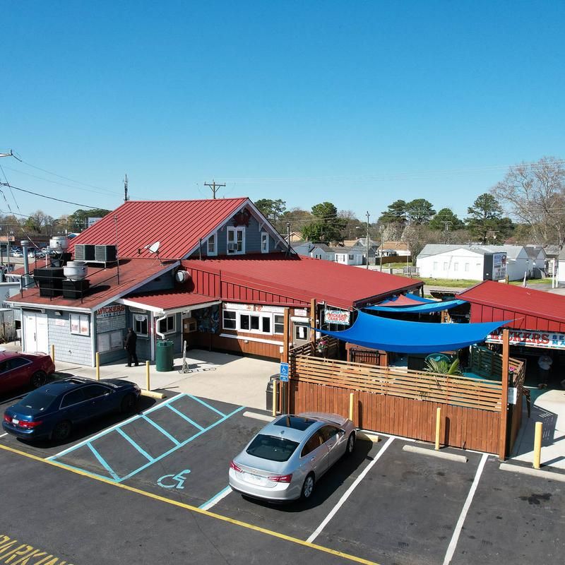 Hush Puppies That Steal the Show