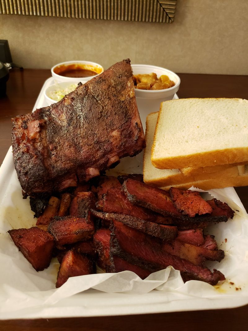 Hickory-Smoked Perfection That Takes Time and Skill