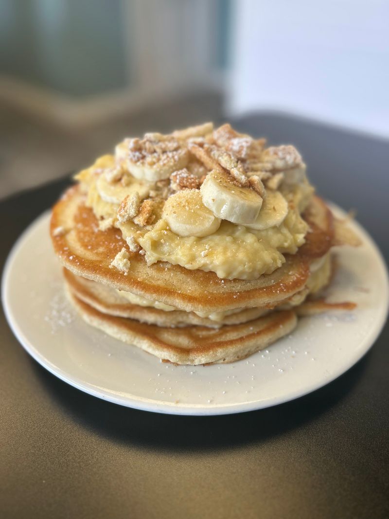 Pancakes That Outshine Homemade Every Single Time