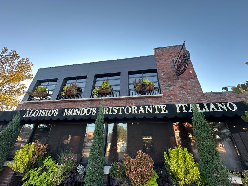 The Move to a Beautiful New Location