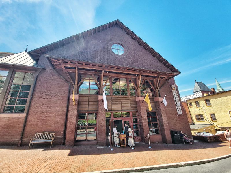 Historic Architecture That Still Feels Lived-In